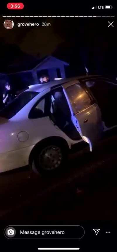 Mans dumb af 🤣💀