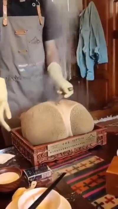 Secim donemi kastamonuda 10000000000 milyar litre gaz bulundu