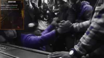 Pre-patch retri in a nutshell