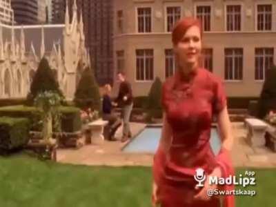 Spinnekop-man, Spinnekop-man