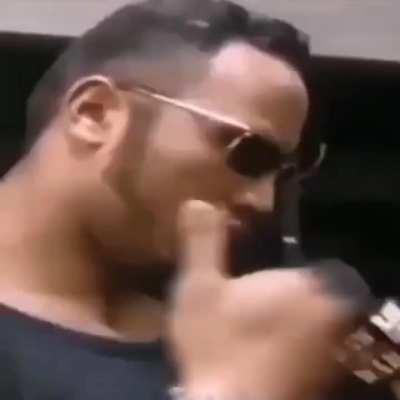 The least sus line in Baki