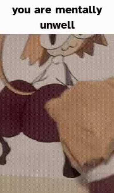 Made a gif