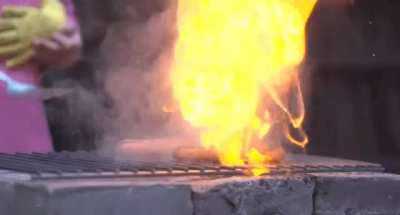 I just want somebody to look at me the same way Pink Guy looks at Captain Falcon