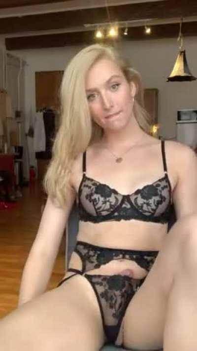 feeling sharon stoneish :)