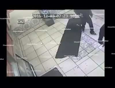 Big A🕊️ (O-Block🅱️🔱) old shooting footage