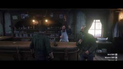 Money by Pink Floyd - OC