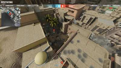 Good Fire Support Makes a Difference