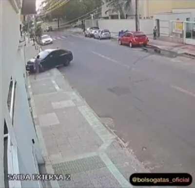 I love happy endings