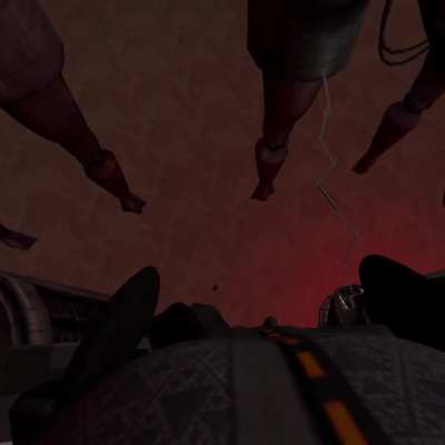 Remembering our ford dead 😞