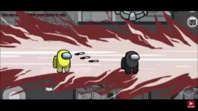AmongUs - Video #3439