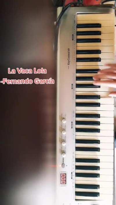 Porque vos lo pediste