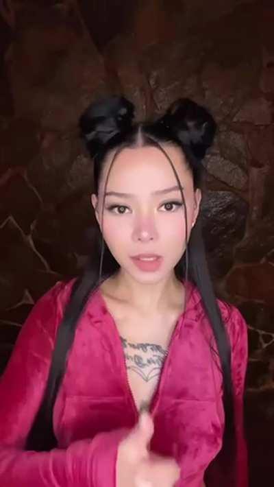 Sexy from tiktok