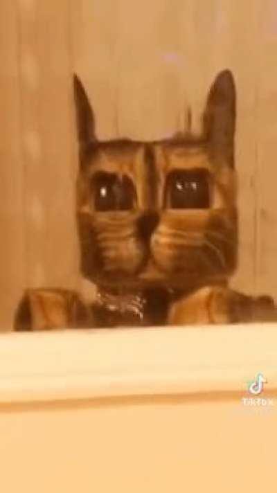 MINECRAFT CAT MINECRAFT CAT