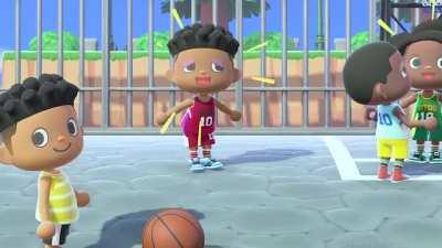 The Fresh Prince of *Bell* Air!