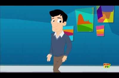 Johnnny Johnny in Ohio 💀💀💀💀💀💀💀