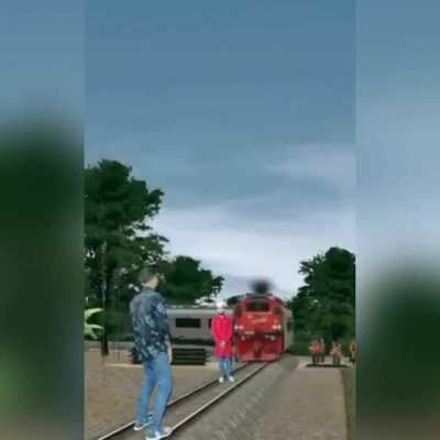 Translation:* bg voice saying 