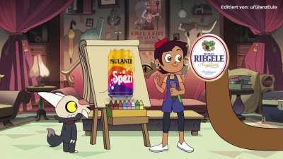 Der Kampf um die 5 Buchstaben: 