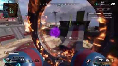 I come to you from r/pathfindermains and I wanted to say thanks for nice teammates all of you