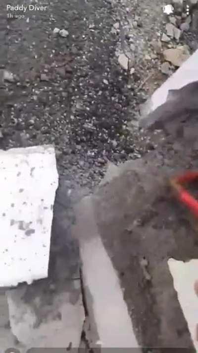 MICA homeowner in Donegal was sent a letter from Cassidy Bros(the company at the centre of the scandal) telling him that they are going to seek damages off him becaue of his social media posts about their company