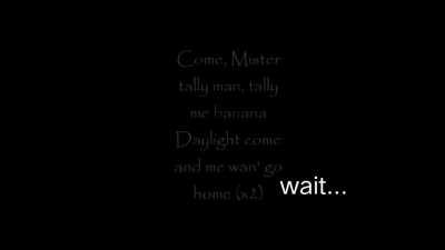 is that a motherfucking tally hall reference?1!1!1!!?