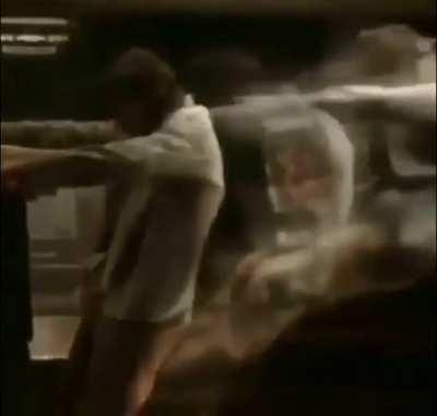 There are fates worse than death