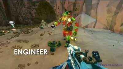 The Office intro but with DRG