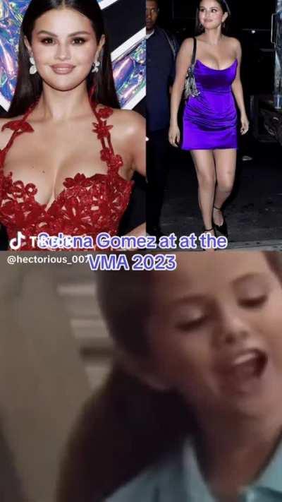 Mother was mothering 