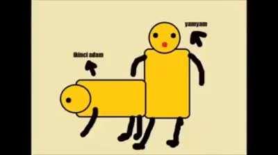 Şunu ne zaman izlesem gülerim amk