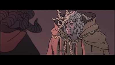 Mohg explains everything