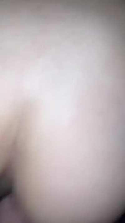 Fucking her hard in work