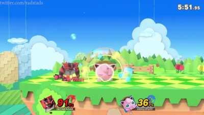 Elite Smash is an exclusive society of top-tier smashers.