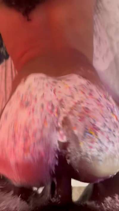 thick young ebony loves to fuck