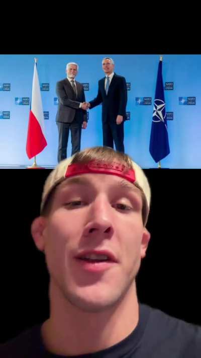 Did the West Rob Czechia and Slovakia?