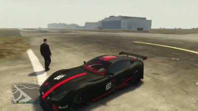 Was not aware they added heart attacks to the game