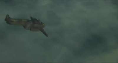 Spread your wings and fly. God be with you… *Freebird Riff*