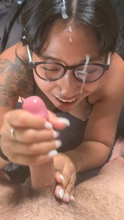 can your strong hand catch me