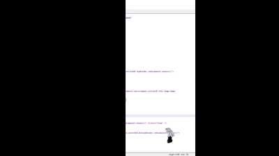 Getting a Shimeji to Jump