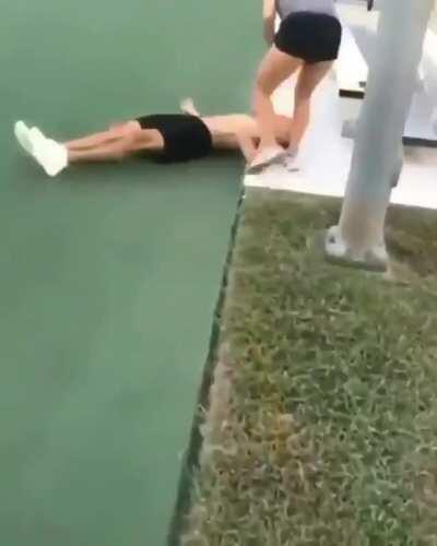 i dont think this has been posted here but nice check hook