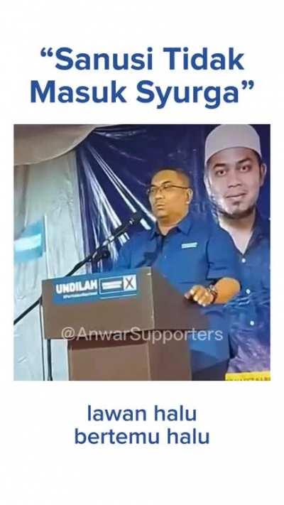 Nik Aziz mesti sedih tengok keadaan PAS kalau dia masih hidup sekarang