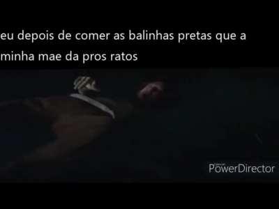 suquinho de pilha hmmm