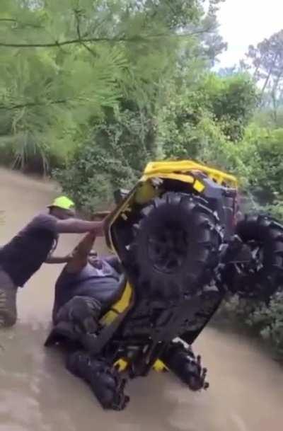 Hold on to that M*&%$# F&$%@ like a chicken wing 🍗