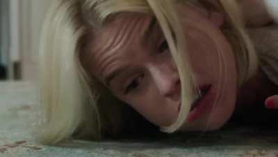 Alice Eve in Some Velvet Morning