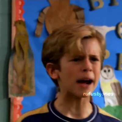 you don't mess with a man's dream journal