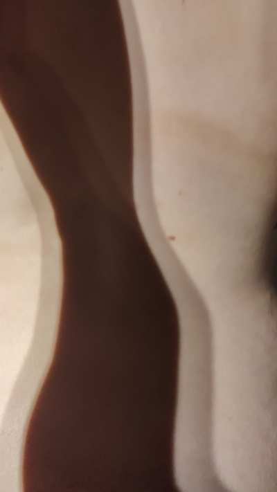 Vindt ze heerlijk zo op het balkon richting de hoteltuin 🤤😏💦