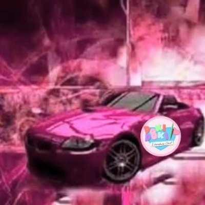 Doki Doki Drip Car Club!