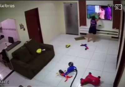 Motivação pra ter filho