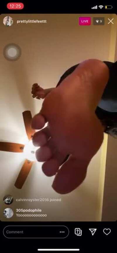 You taking left or right?