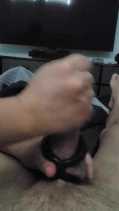 Don't forget the balls