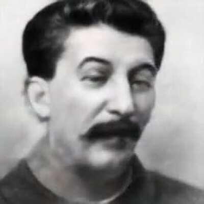 Just stalin pog