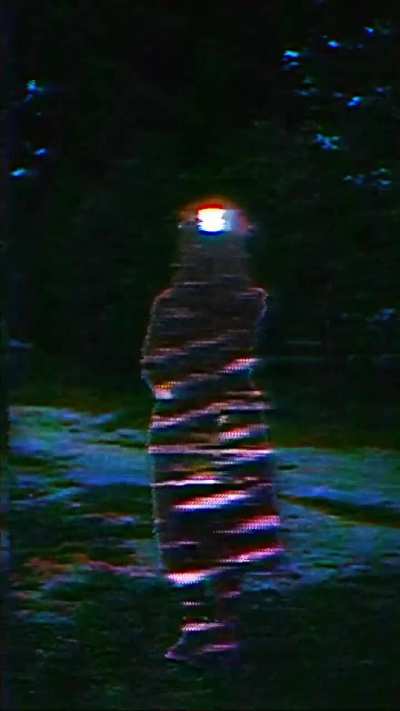 “Missing: You” by Static Dogma (OC)